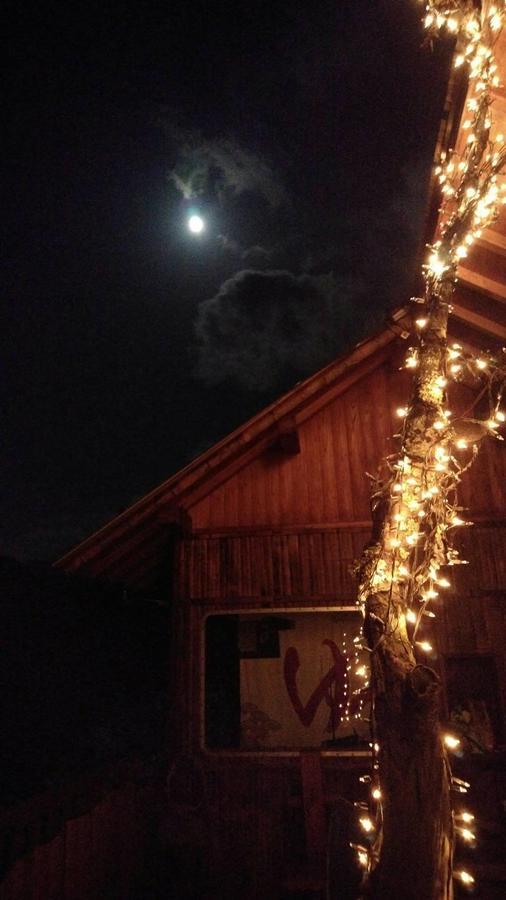 Experiencing Traditional Life Style Inn Kajiya Iya Romantei Miyoshi  Esterno foto