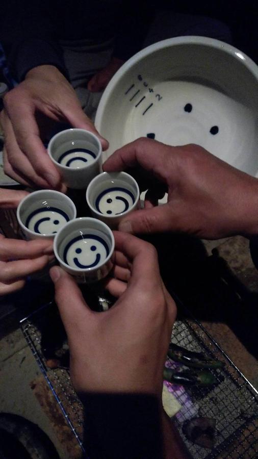 Experiencing Traditional Life Style Inn Kajiya Iya Romantei Miyoshi  Esterno foto