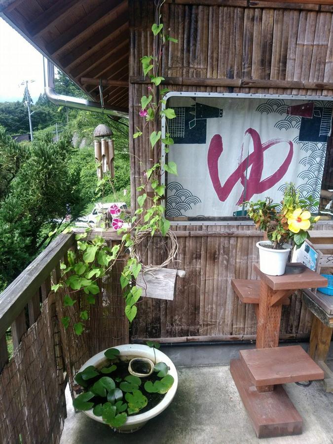 Experiencing Traditional Life Style Inn Kajiya Iya Romantei Miyoshi  Esterno foto