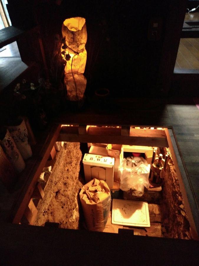 Experiencing Traditional Life Style Inn Kajiya Iya Romantei Miyoshi  Esterno foto