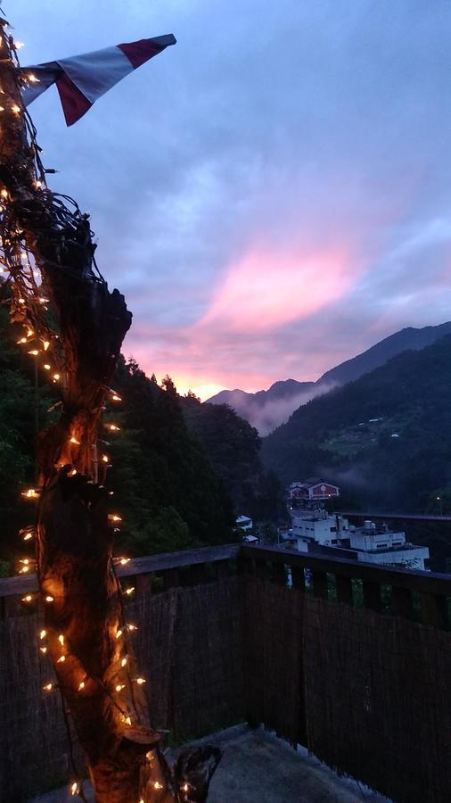 Experiencing Traditional Life Style Inn Kajiya Iya Romantei Miyoshi  Esterno foto